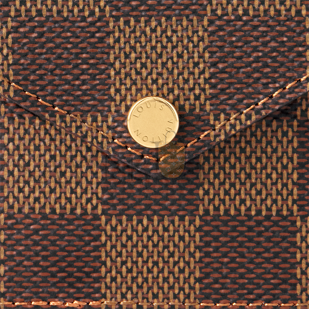 LOUIS VUITTON CARD HOLDER RECTO VERSO N60406 (13*9.5*2.5cm) LOUIS VUITTON CARD HOLDER RECTO VERSO N60406 (13*9.5*2.5cm)